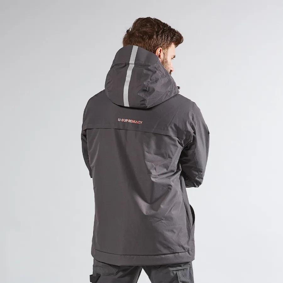 CHAQUETA WINKY U-POWER FU255AG