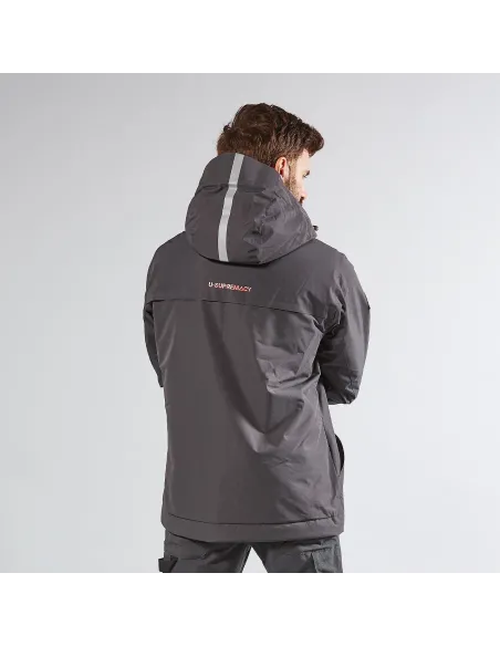 CHAQUETA WINKY U-POWER FU255AG