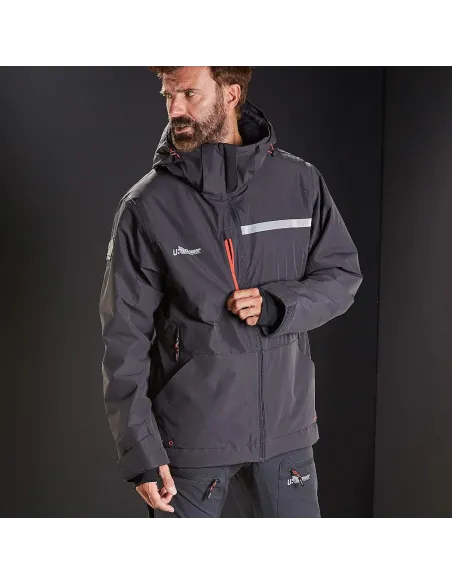 CHAQUETA WINKY U-POWER FU255AG