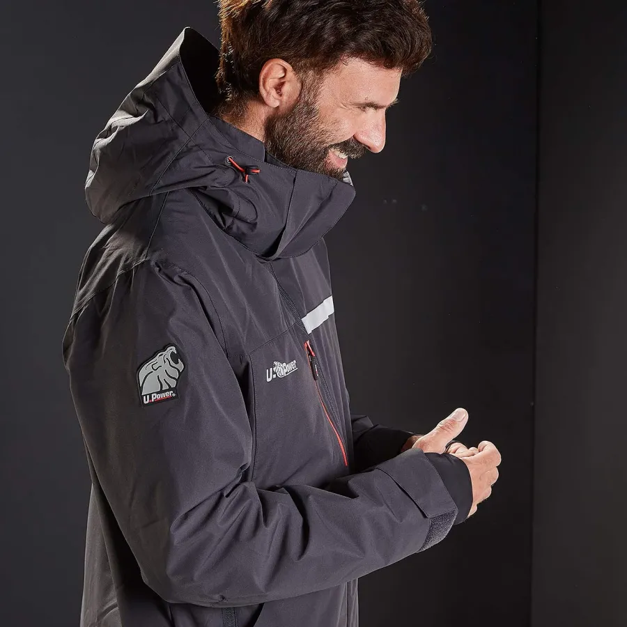 CHAQUETA WINKY U-POWER FU255AG
