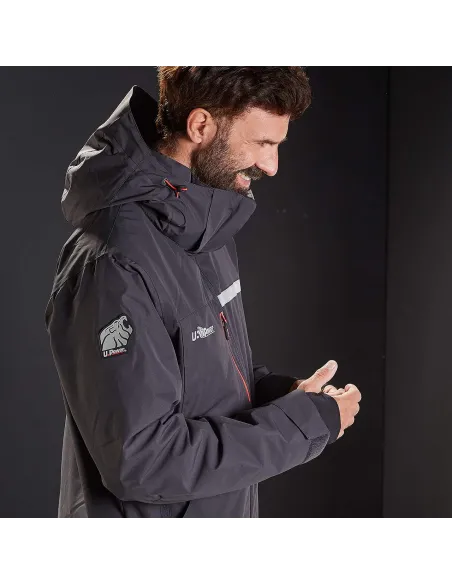 CHAQUETA WINKY U-POWER FU255AG