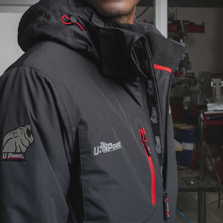 CHAQUETA WINKY U-POWER FU255AG