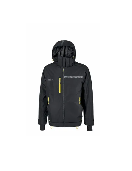 CHAQUETA WINKY U-POWER FU255BC