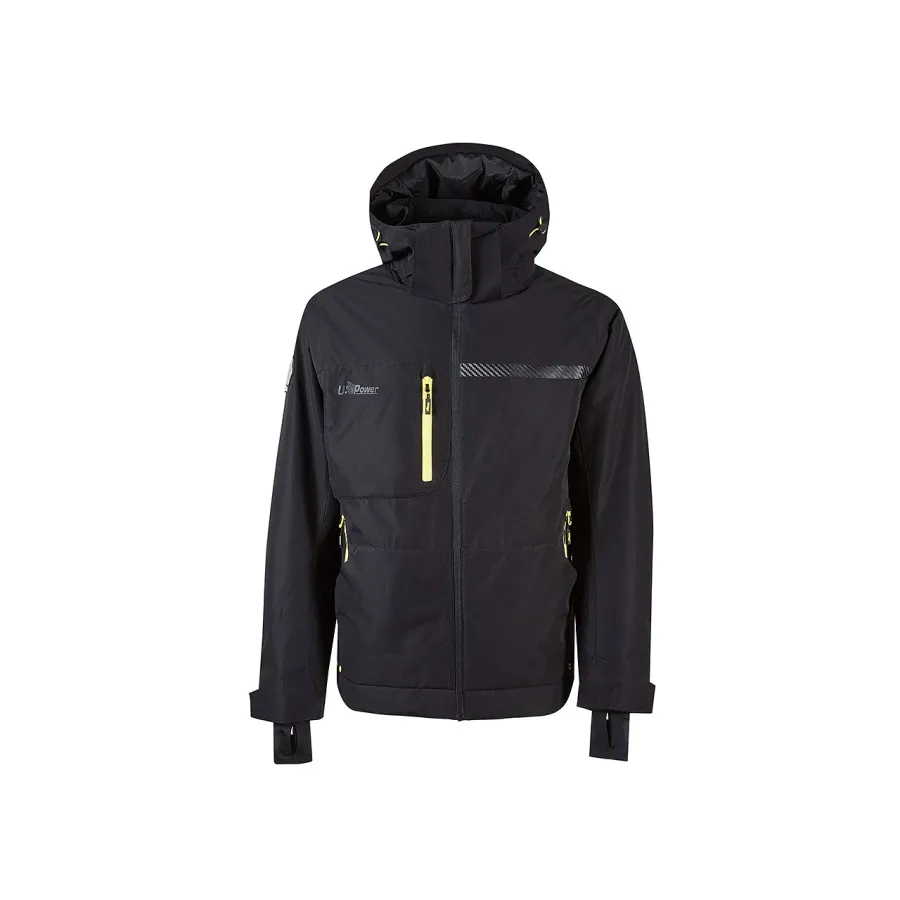 CHAQUETA WINKY U-POWER FU255BC
