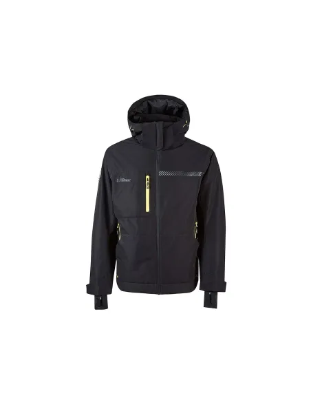 CHAQUETA WINKY U-POWER FU255BC