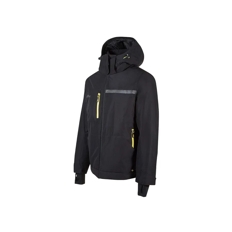 CHAQUETA WINKY U-POWER FU255BC