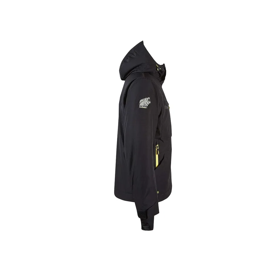 CHAQUETA WINKY U-POWER FU255BC