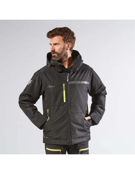 CHAQUETA WINKY U-POWER FU255BC