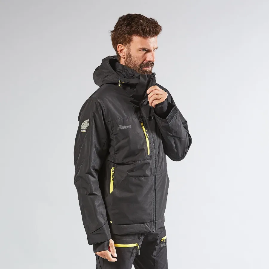 CHAQUETA WINKY U-POWER FU255BC