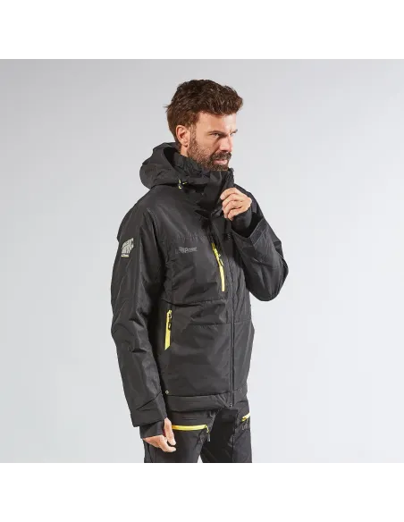 CHAQUETA WINKY U-POWER FU255BC