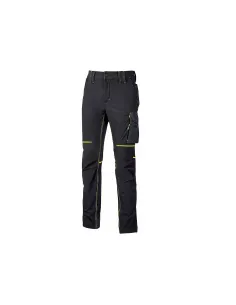 PANTALON WORLD LADY U-POWER FU258BC