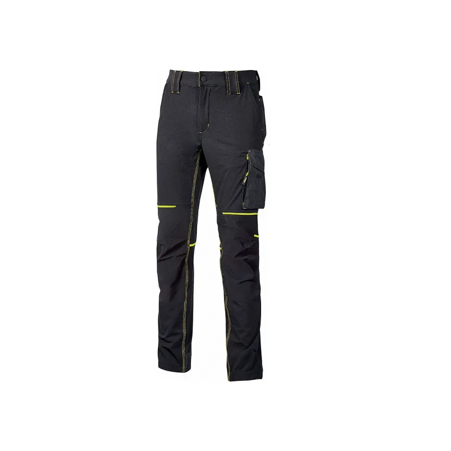 PANTALON WORLD LADY U-POWER FU258BC
