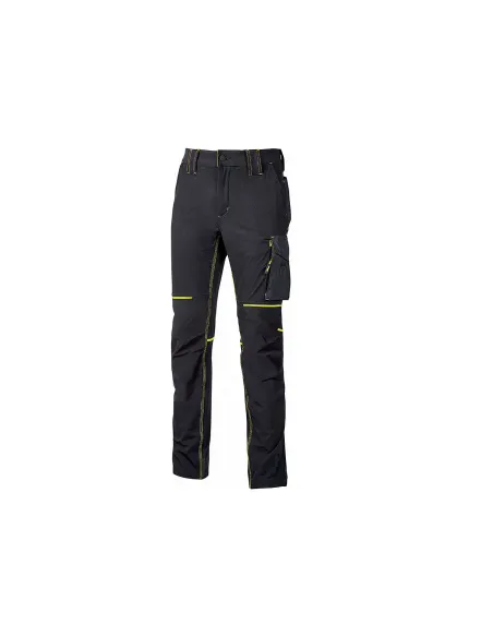 PANTALON WORLD LADY U-POWER FU258BC