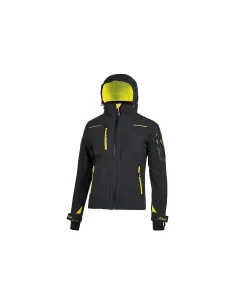 SOFTSHELL SPACE LADY U-POWER FU259BC
