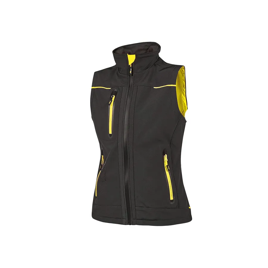 CHALECO UNIVERSE LADY U-POWER FU260BC