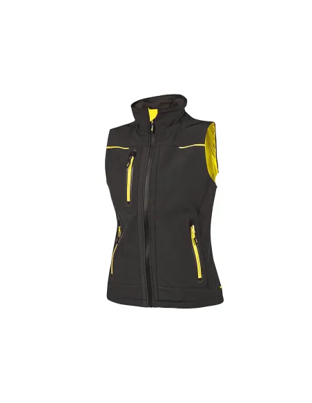 CHALECO UNIVERSE LADY U-POWER FU260BC