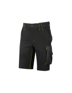 PANTALON MERCURY LADY U-POWER FU261BC