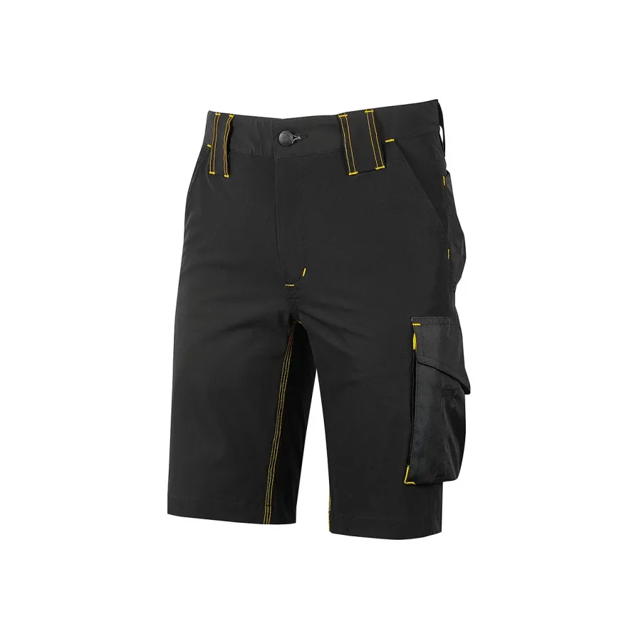 PANTALON MERCURY LADY U-POWER FU261BC