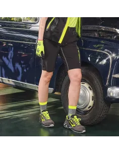 PANTALON MERCURY LADY U-POWER FU261BC 2
