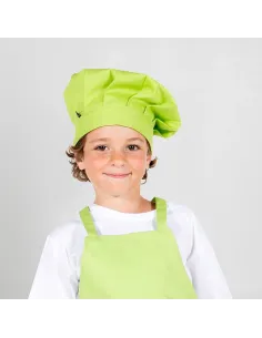 GORRO GRAN CHEF INFANTIL COLOR GARYS 445300