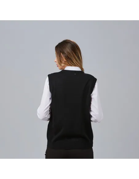 CHALECO MUJER GARYS 102100