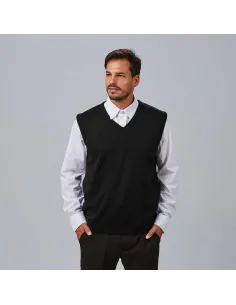 CHALECO PICO HOMBRE GARYS 102200