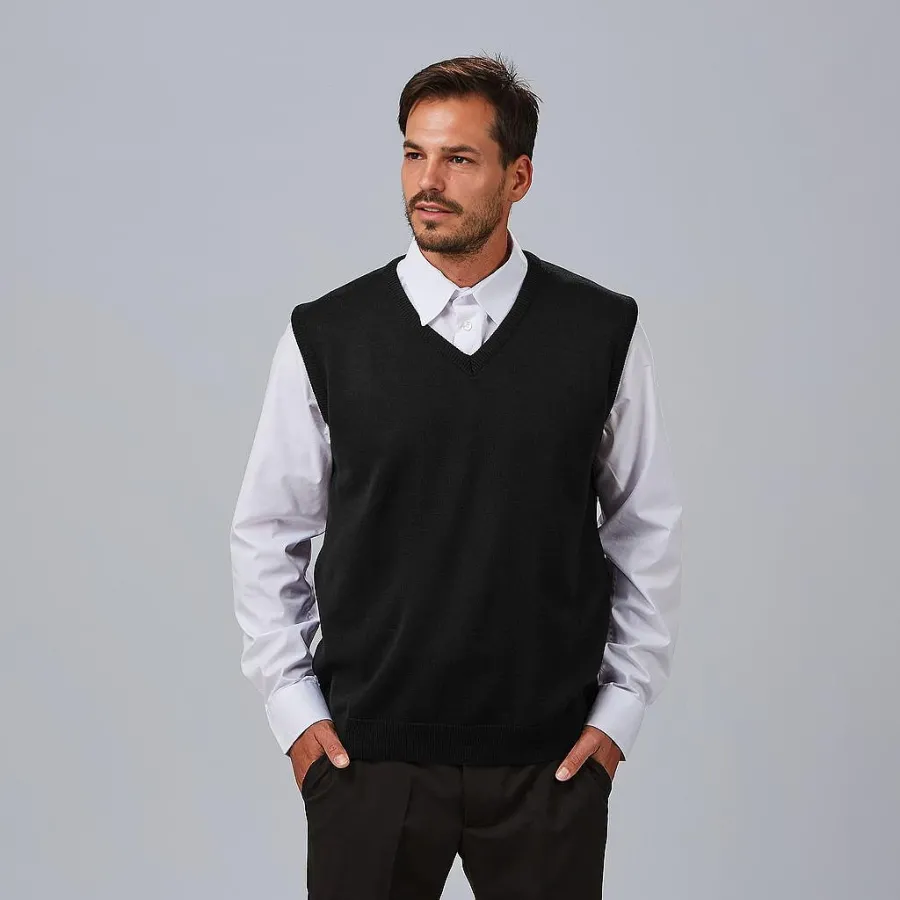 CHALECO PICO HOMBRE GARYS 102200