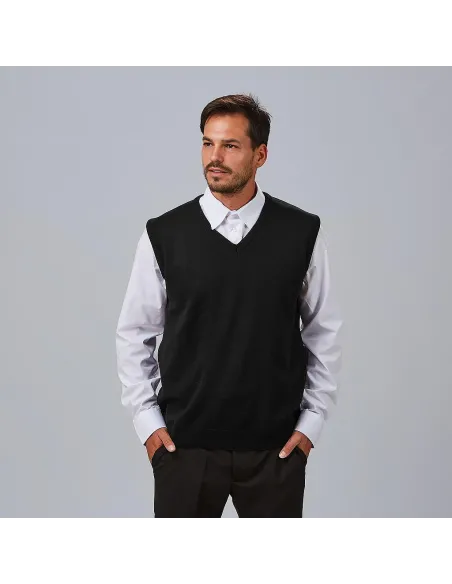 CHALECO PICO HOMBRE GARYS 102200