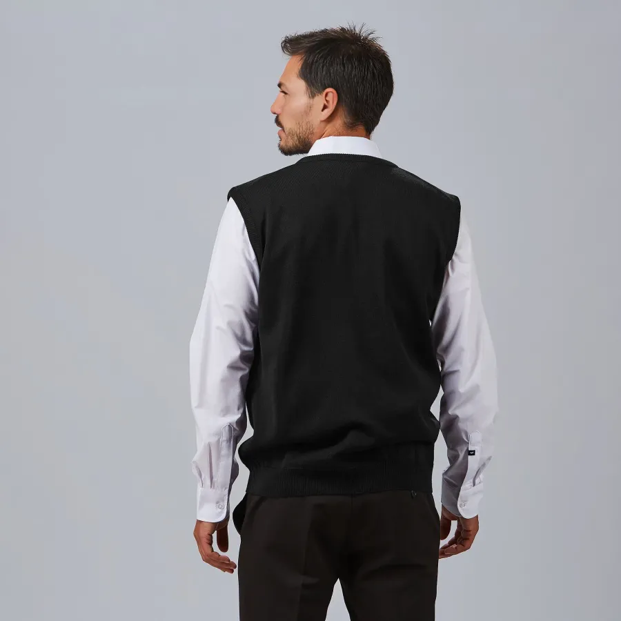 CHALECO PICO HOMBRE GARYS 102200