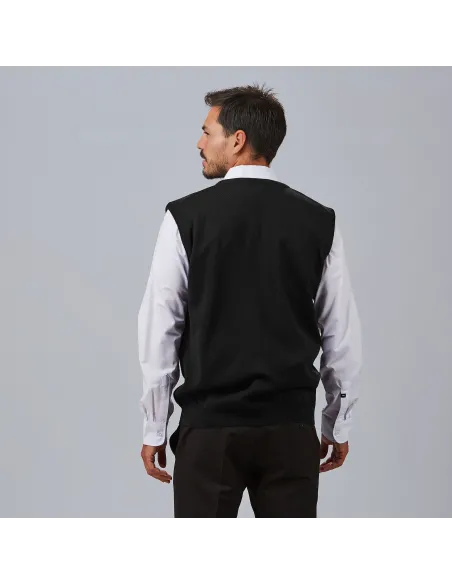 CHALECO PICO HOMBRE GARYS 102200