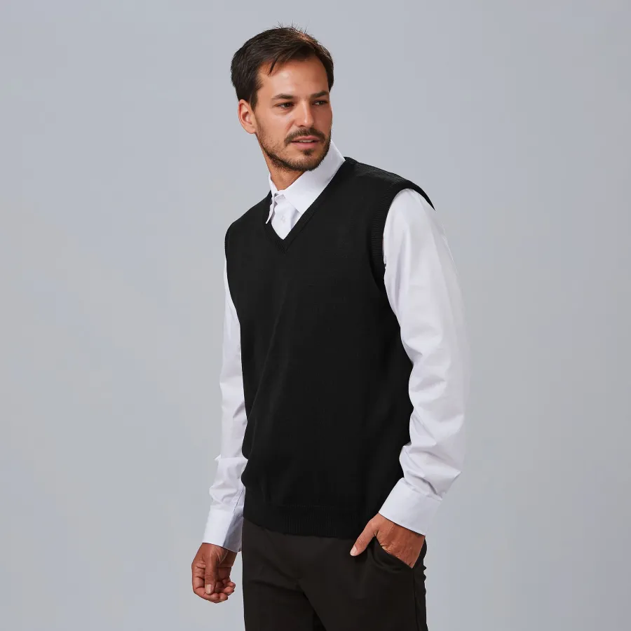 CHALECO PICO HOMBRE GARYS 102200