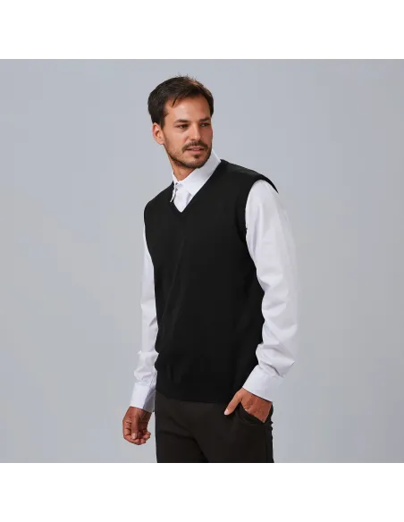 CHALECO PICO HOMBRE GARYS 102200
