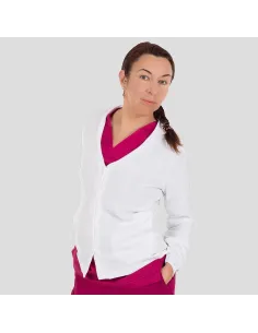REBECA MUJER BOLSILLO CORTADO GARYS 102700