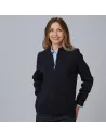 REBECA MUJER PUNTO GRUESO CON CREMALLERA GARYS 102900