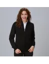 REBECA MUJER PUNTO GRUESO CON CREMALLERA GARYS 102900