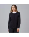 REBECA MUJER PUNTO FINO CON CREMALLERA GARYS 103100