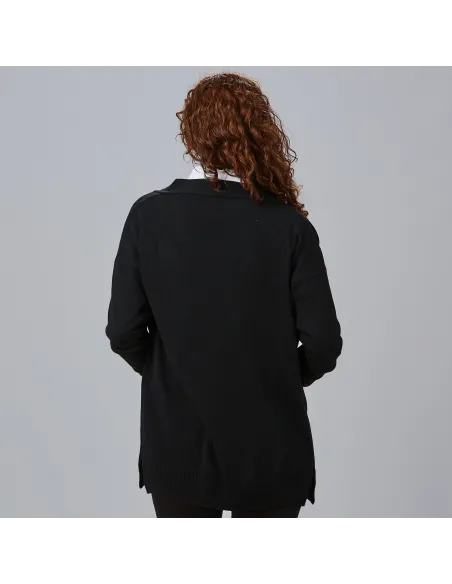 REBECA MUJER SIN BOTONES GARYS 103300