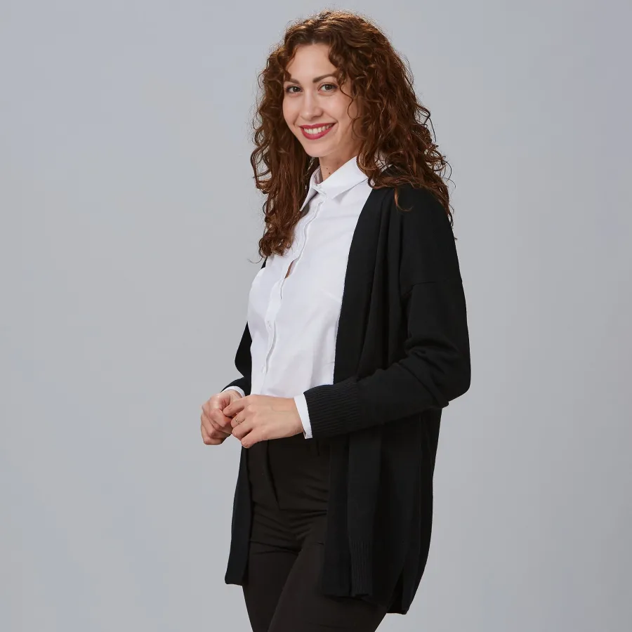 REBECA MUJER SIN BOTONES GARYS 103300