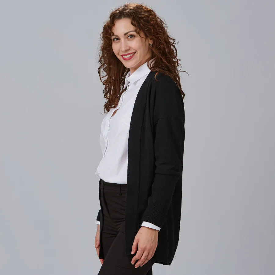 REBECA MUJER SIN BOTONES GARYS 103300