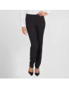 PANTALÓN MUJER CAMARERA MICROFIBRA GARYS 203400