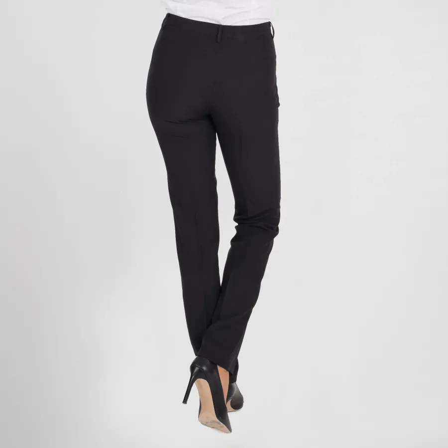 PANTALÓN MUJER CAMARERA MICROFIBRA GARYS 203400