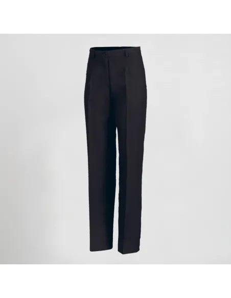 PANTALÓN MUJER CAMARERA MICROFIBRA GARYS 203400