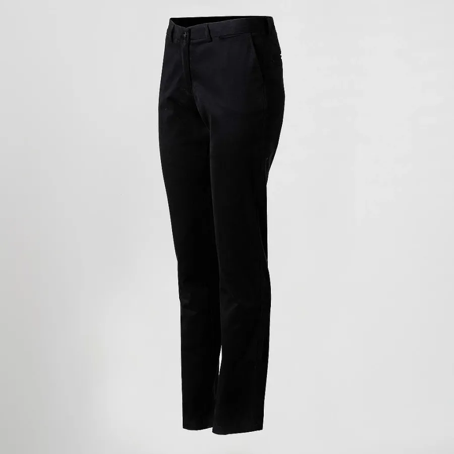 PANTALÓN MUJER CHINO GARYS 204700