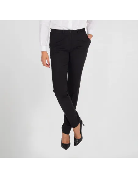 PANTALÓN MUJER CHINO GARYS 204700