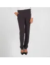 PANTALÓN MUJER CON BOLSILLOS TRIVIAL GARYS 205100
