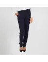 PANTALÓN MUJER CON BOLSILLOS MÁXIMA GARYS 205300