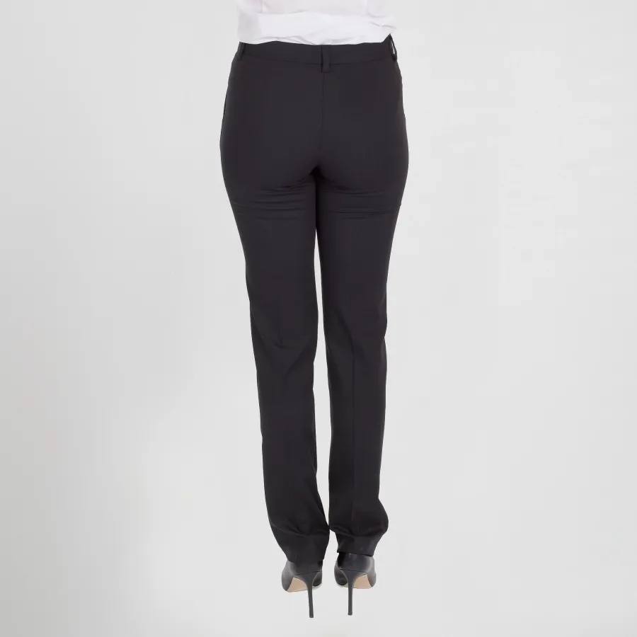 PANTALÓN MUJER CON BOLSILLOS MÁXIMA GARYS 205300