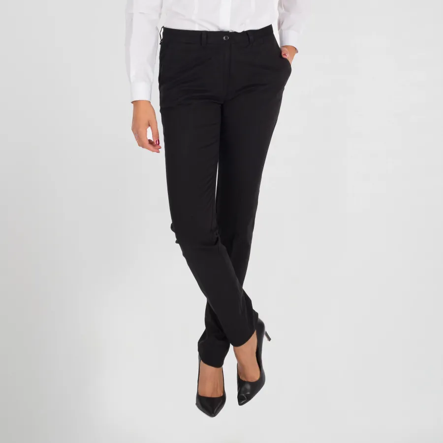 PANTALÓN MUJER CHINO COLD GARYS 205400