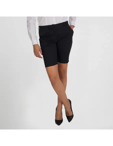 BERMUDA MUJER COLD GARYS 205500