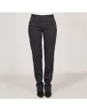 PANTALÓN MUJER CON BOLSILLOS TECNO GARYS 205700